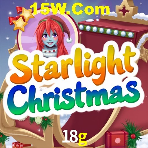Seasonal Promotions 18g
