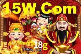 Sinta a adrenalina dos jogos de cassino com 18g