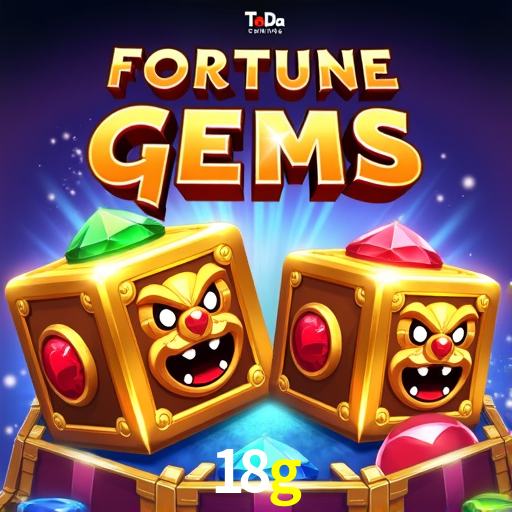 Desvendando o Mundo dos Jogos Virtuais na 18g