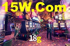 18g: A Experiência de Casino com Jogos de Mesa ao Vivo