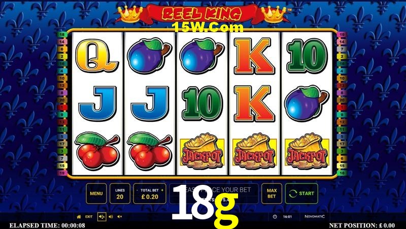 Football Betting 18g