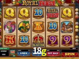 Welcome Bonus 18g