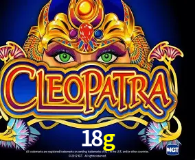 Slot Games 18g